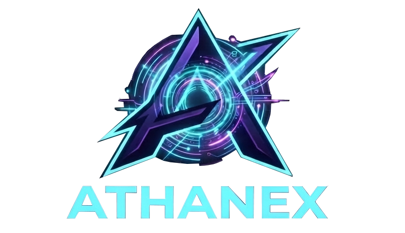 Athanex Game Portal