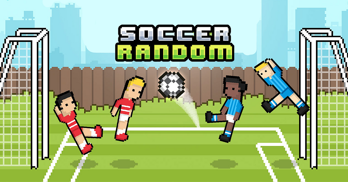 Athanex-Soccer Random